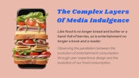 the complex layers of media influence