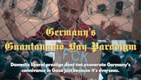 germany's guantanamo bay prison